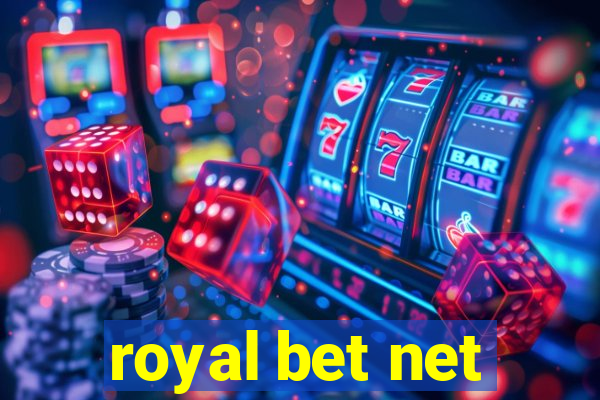 royal bet net